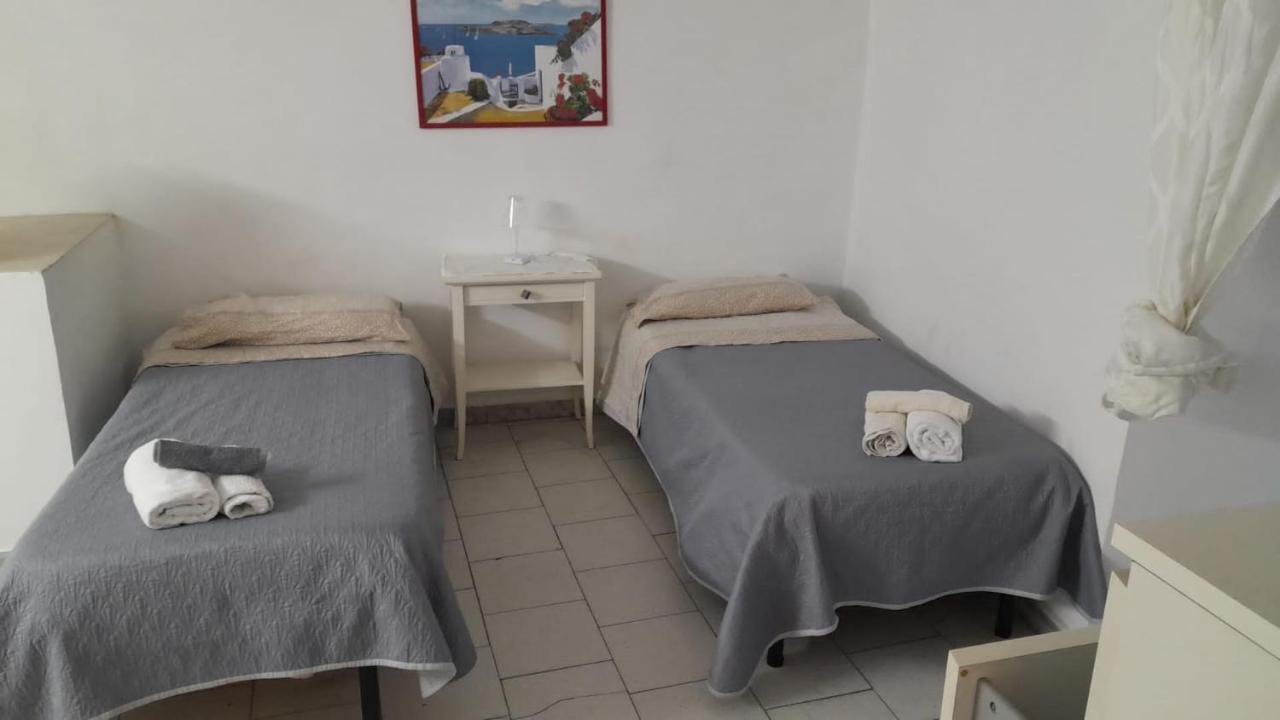 Apartament Nardones 87 Neapol Zewnętrze zdjęcie