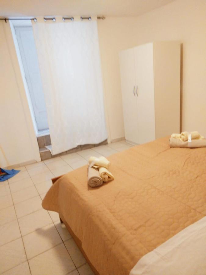 Apartament Nardones 87 Neapol Zewnętrze zdjęcie